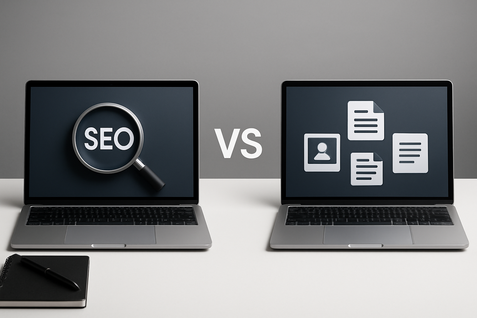 All in One SEO Plugin vs. a Managed Content Service: Which Actually Gets You Ranked?