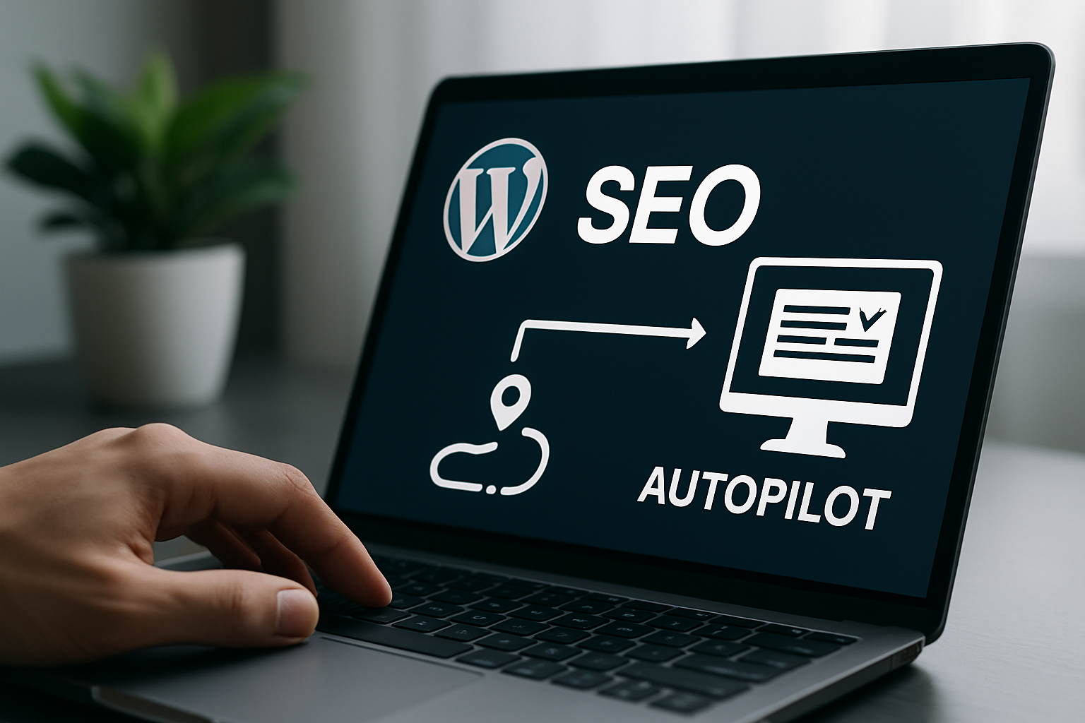 WordPress SEO: How to Publish Optimized Content on Autopilot